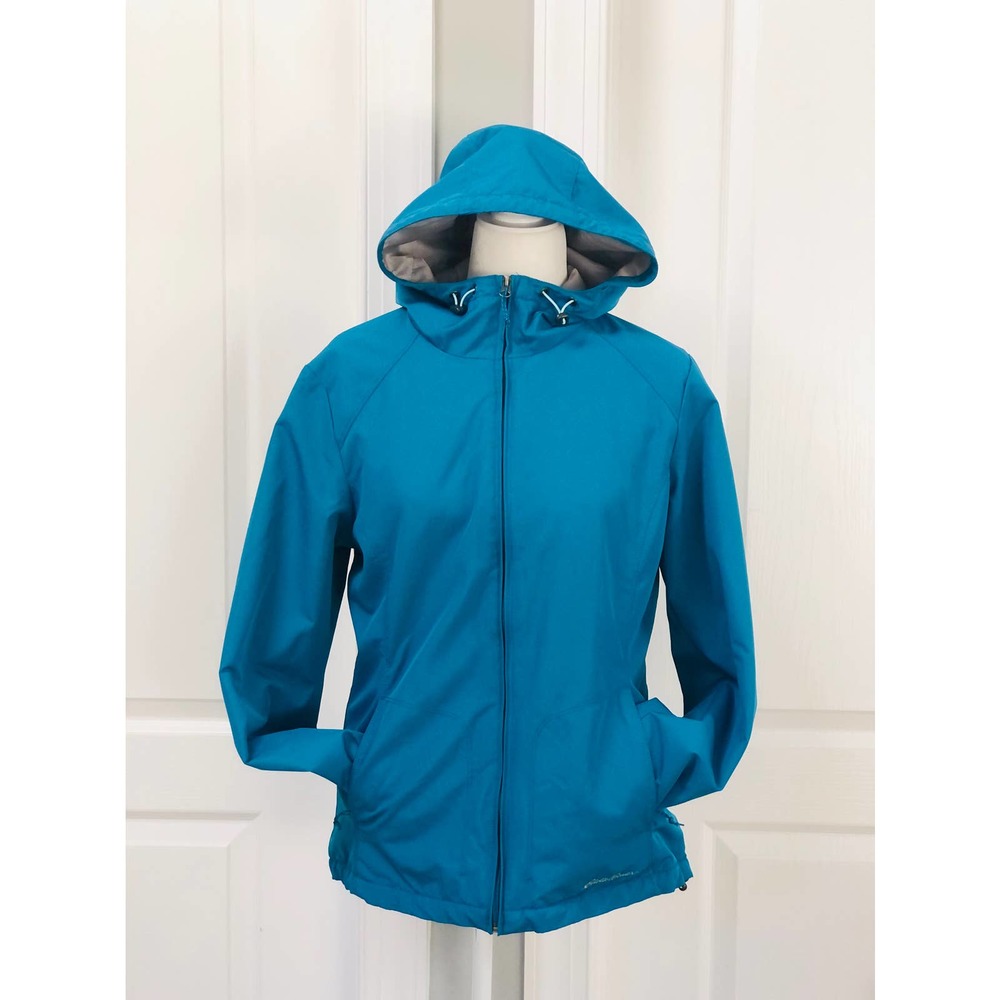 Eddie Bauer Women’s Full Zip Hoodie Jacket